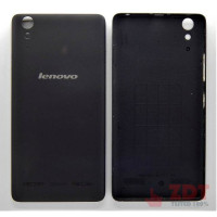 Задня кришка для Lenovo A6010 Black