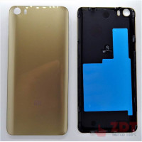 Задня кришка для Xiaomi Mi 5 Gold Задня кришка для Xiaomi Mi 5 Gold