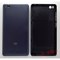Задня кришка для Xiaomi Mi 4С Dark Grey Задня кришка для Xiaomi Mi 4С Dark Grey