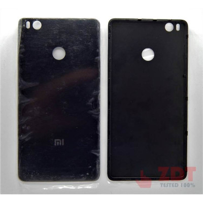 Задня кришка для Xiaomi Mi 4S Black