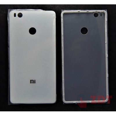 Задня кришка для Xiaomi Mi 4S White