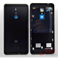 Задня кришка для Xiaomi Redmi 5 Black