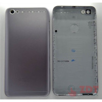 Задня кришка для Xiaomi Redmi Note 5A Grey Задня кришка для Xiaomi Redmi Note 5A Grey