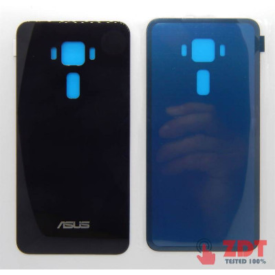 Задня кришка для Asus ZenFone 3 (ZE520KL) Black Задня кришка для Asus ZenFone 3 (ZE520KL) Black