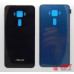 Задня кришка для Asus ZenFone 3 (ZE520KL) Black