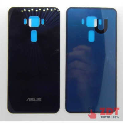 Задня кришка для Asus ZenFone 3 (ZE520KL) Blue Задня кришка для Asus ZenFone 3 (ZE520KL) Blue