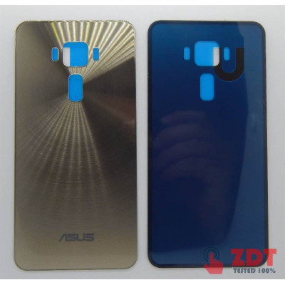 Задня кришка для Asus ZenFone 3 (ZE520KL) Gold Задня кришка для Asus ZenFone 3 (ZE520KL) Gold