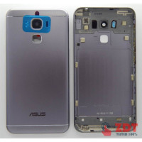 Задня кришка для Asus ZenFone 3 Max 5.5` (ZC553KL) Grey
