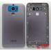 Задня кришка для Asus ZenFone 3 Max 5.5` (ZC553KL) Grey