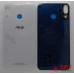 Задня кришка для Asus ZenFone 5Z (Z01RD ZS620KL) ZenFone 5 (X00QD ZE620KL) White