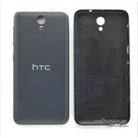 Задня кришка для HTC 620 Desire/620G Grey Задня кришка для HTC 620 Desire/620G Grey