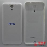 Задня кришка для HTC 620 Desire/620G White Задня кришка для HTC 620 Desire/620G White