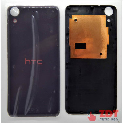 Задня кришка для HTC 626 Desire/626G Desire Dual Sim Black Задня кришка для HTC 626 Desire/626G Desire Dual Sim Black