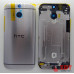 Задня кришка для HTC One M8s Grey