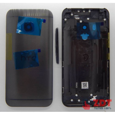 Задня кришка для HTC One M9 Grey Задня кришка для HTC One M9 Grey