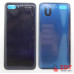 Задня кришка для Huawei Honor 10 (COL-L29) Midnight Black