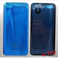 Задня кришка для Huawei Honor 10 (COL-L29) Dark Blue/Phantom Blue