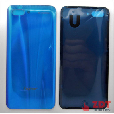 Задня кришка для Huawei Honor 10 (COL-L29) Dark Blue/Phantom Blue Задня кришка для Huawei Honor 10 (COL-L29) Dark Blue/Phantom Blue