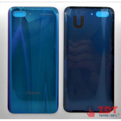 Задня кришка для Huawei Honor 10 (COL-L29) Phantom Green Задня кришка для Huawei Honor 10 (COL-L29) Phantom Green