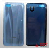 Задня кришка для Huawei Honor 10 (COL-L29) Grey/Blue Задня кришка для Huawei Honor 10 (COL-L29) Grey/Blue