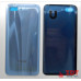 Задня кришка для Huawei Honor 10 (COL-L29) Grey/Blue