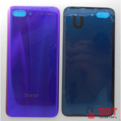 Задня кришка для Huawei Honor 10 (COL-L29) Purple Задня кришка для Huawei Honor 10 (COL-L29) Purple