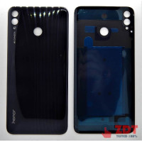 Задня кришка для Huawei Honor 8X Max Black