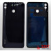 Задня кришка для Huawei Honor 8X Max Black