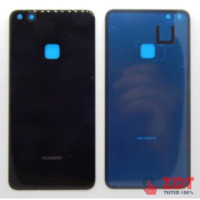 Задня кришка для Huawei Nova Lite 2017 Black