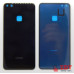 Задня кришка для Huawei Nova Lite 2017 Black