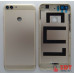 Задня кришка для Huawei P Smart / FIG-LX1/FIG-LX2,/FIG-LX3/FIG-LA1 /Enjoy 7s Gold