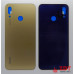 Задня кришка для Huawei P20 Lite Gold