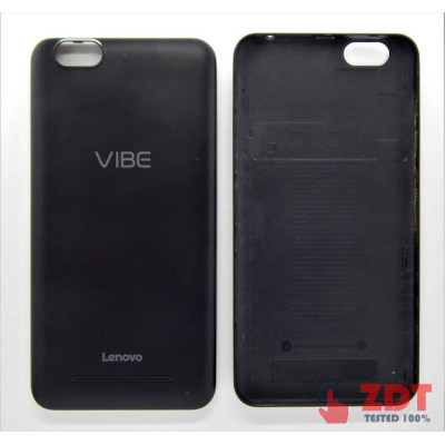 Задня кришка для Lenovo A2020 / A2020a40) Black