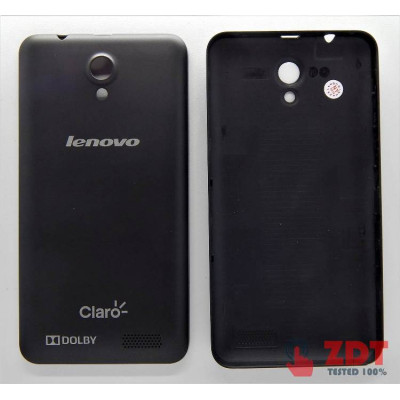 Задня кришка для Lenovo A319 Black