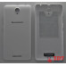 Задня кришка для Lenovo A5000 White