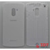 Задня кришка для Lenovo A7010 Vibe K4 Note/A7010a48/ X3 Vibe Lite K51c78 White