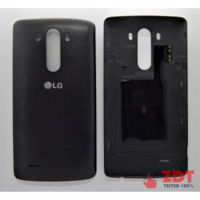 Задня кришка для LG D690 G3 Stylus Grey