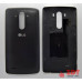 Задня кришка для LG D690 G3 Stylus Grey