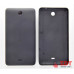 Задня кришка для Nokia 430 Lumia Dual Sim / RM-1099) Black