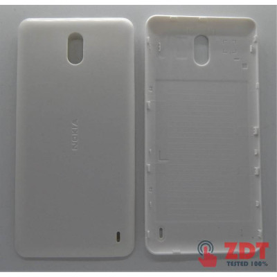 Задня кришка для Nokia 2 Dual Sim / TA-1029/TA-1035) White Задня кришка для Nokia 2 Dual Sim / TA-1029/TA-1035) White