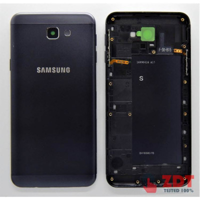 Задня кришка для Samsung j5 Prime / G570 Blue Задня кришка для Samsung j5 Prime / G570 Blue