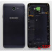 Задня кришка для Samsung j5 Prime / G570 Blue