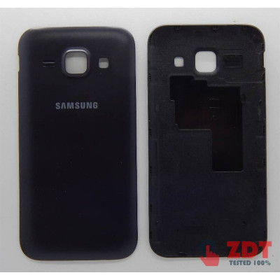 Задня кришка для Samsung J100 / J1 Black Задня кришка для Samsung J100 / J1 Black