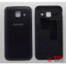 Задня кришка для Samsung J100 / J1 Black
