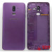 Задня кришка для Samsung J8 / J810 Purple