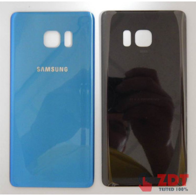 Задня кришка для Samsung Note 7 / N930 Blue Задня кришка для Samsung Note 7 / N930 Blue