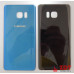 Задня кришка для Samsung Note 7 / N930 Blue