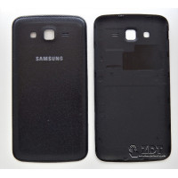 Корпус для Samsung G7102 Galaxy Grand 2 Dual Sim Black