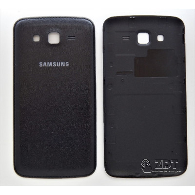 Корпус для Samsung G7102 Galaxy Grand 2 Dual Sim Black Корпус для Samsung G7102 Galaxy Grand 2 Dual Sim Black