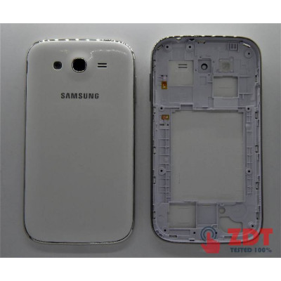 Корпус для Samsung i9080/i9082 Galaxy Grand White
